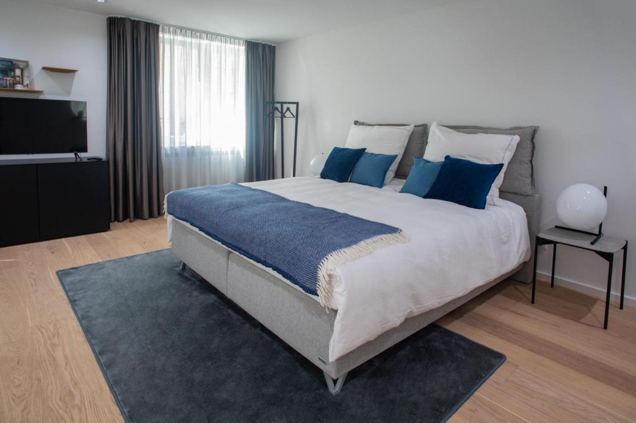 Munich Finest Apartments المظهر الخارجي الصورة