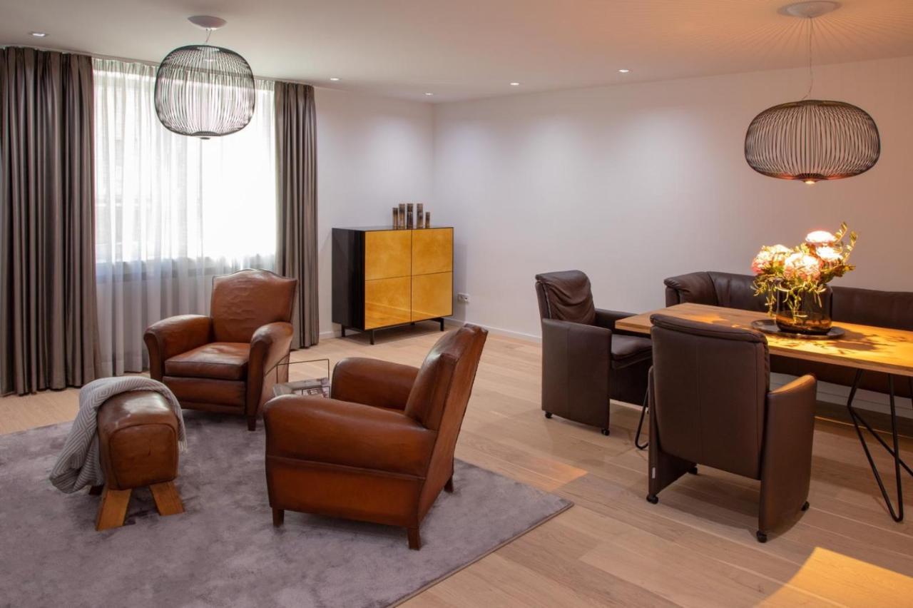 Munich Finest Apartments المظهر الخارجي الصورة