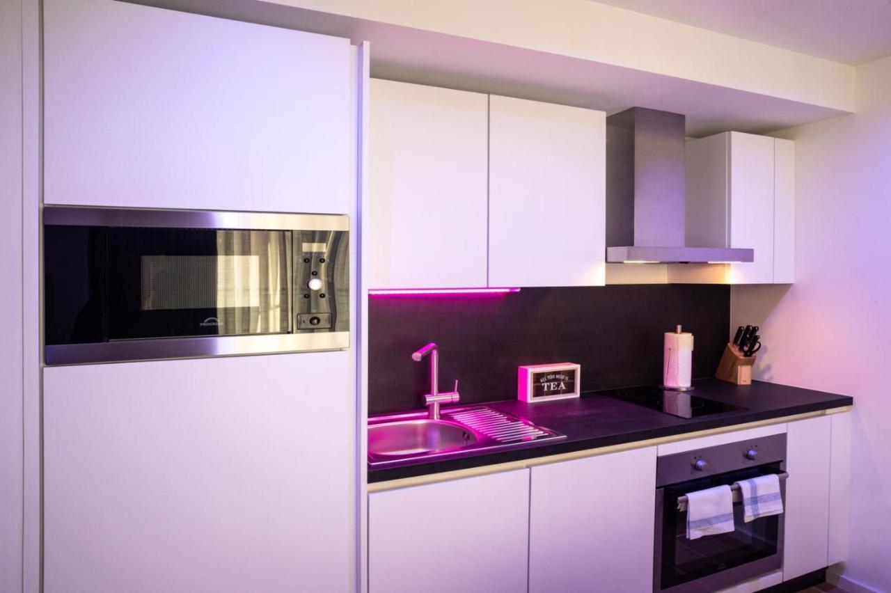 Munich Finest Apartments المظهر الخارجي الصورة