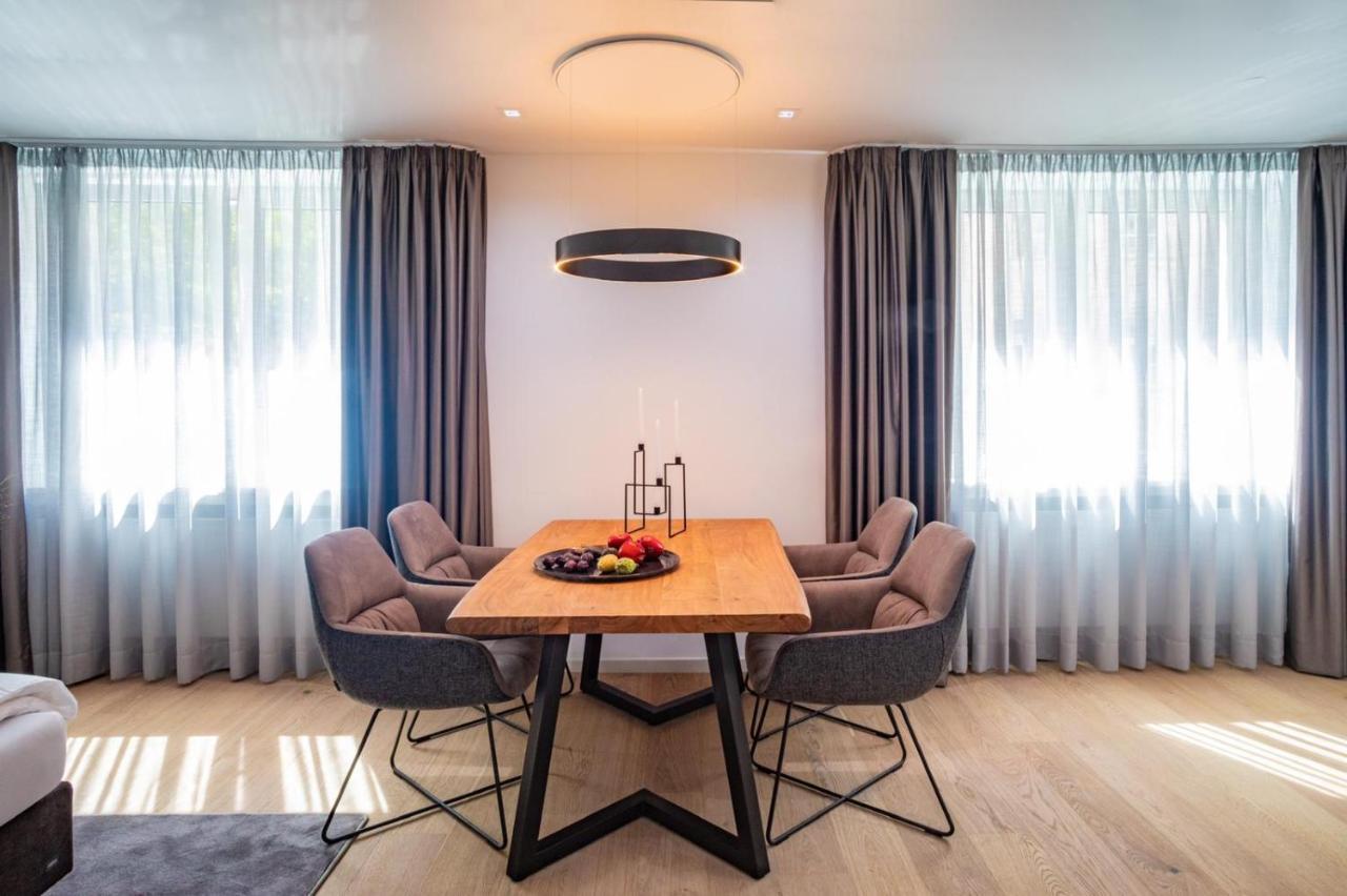 Munich Finest Apartments المظهر الخارجي الصورة