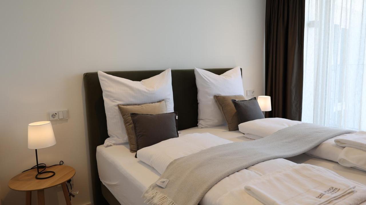 Munich Finest Apartments المظهر الخارجي الصورة