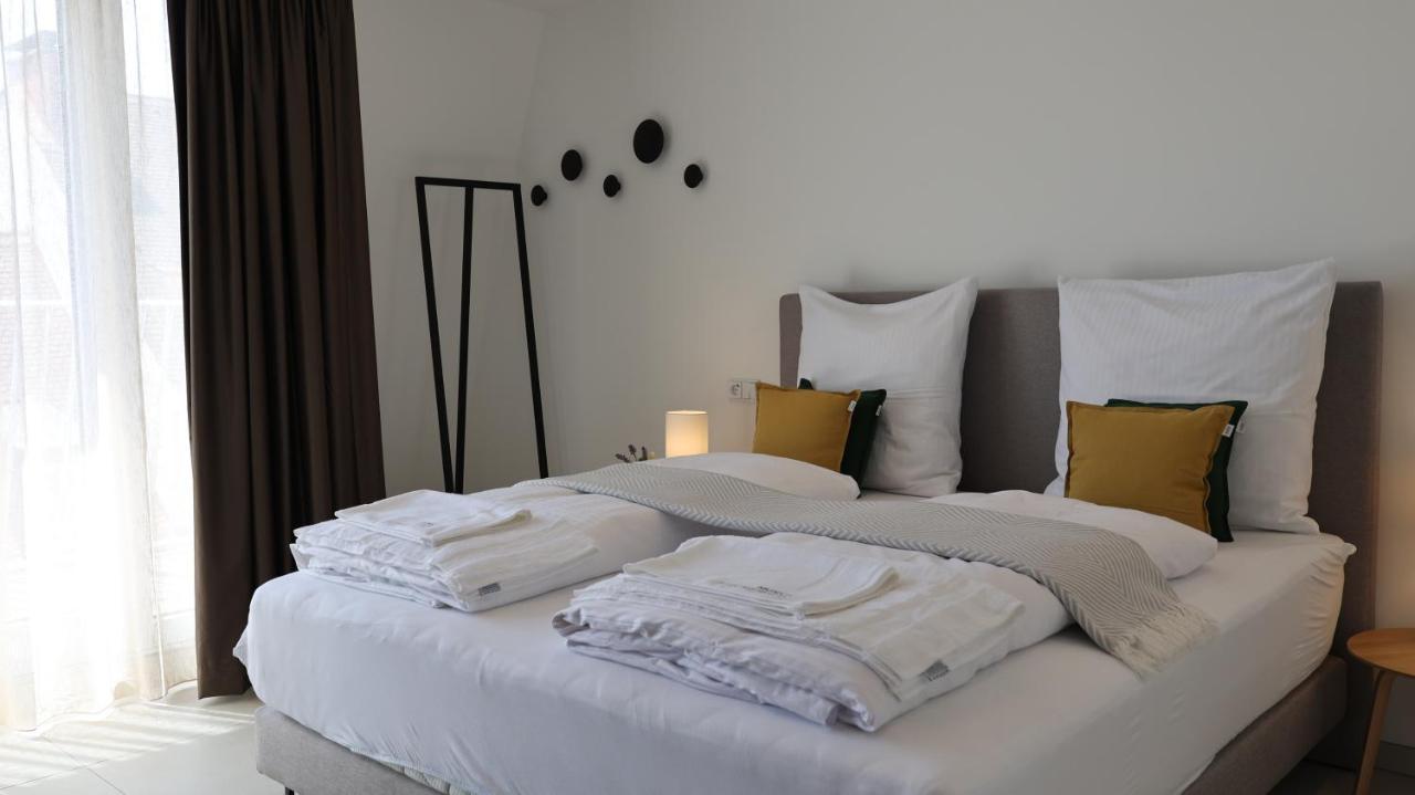 Munich Finest Apartments المظهر الخارجي الصورة