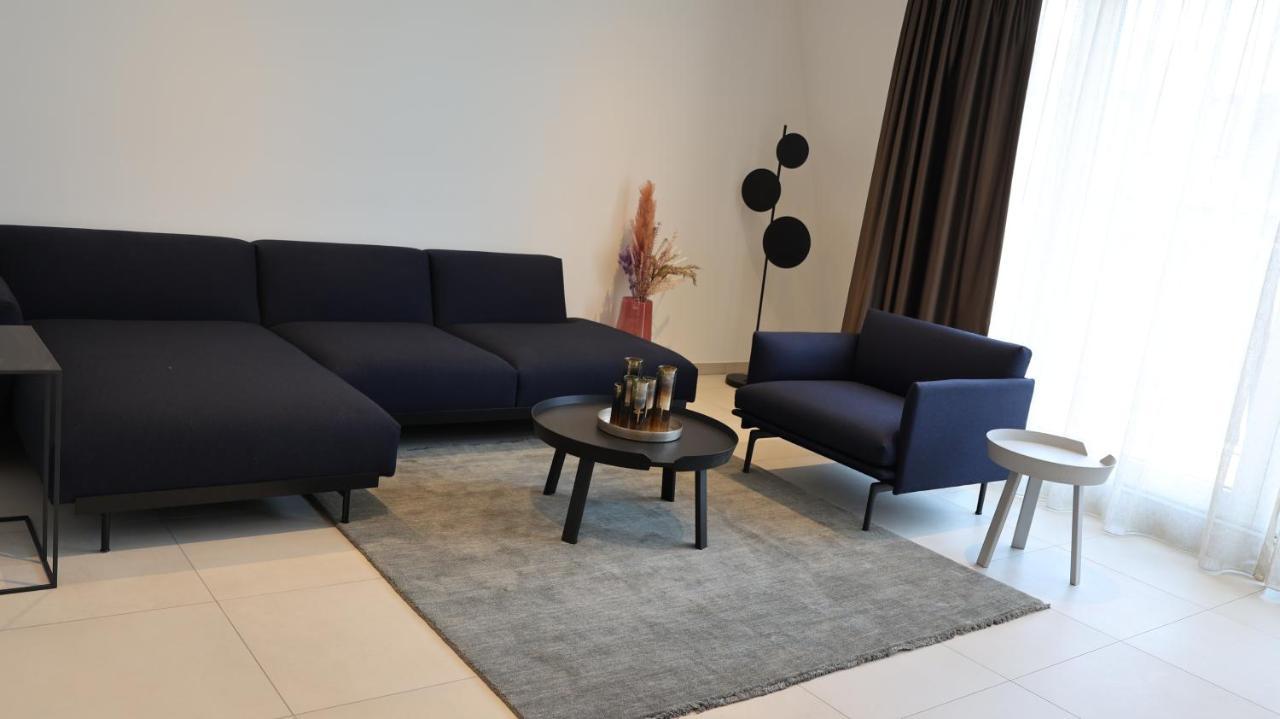 Munich Finest Apartments المظهر الخارجي الصورة