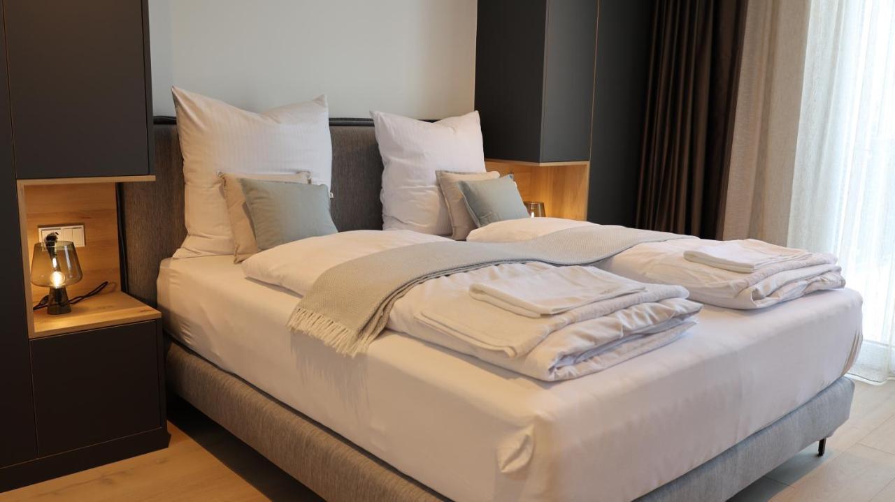 Munich Finest Apartments المظهر الخارجي الصورة