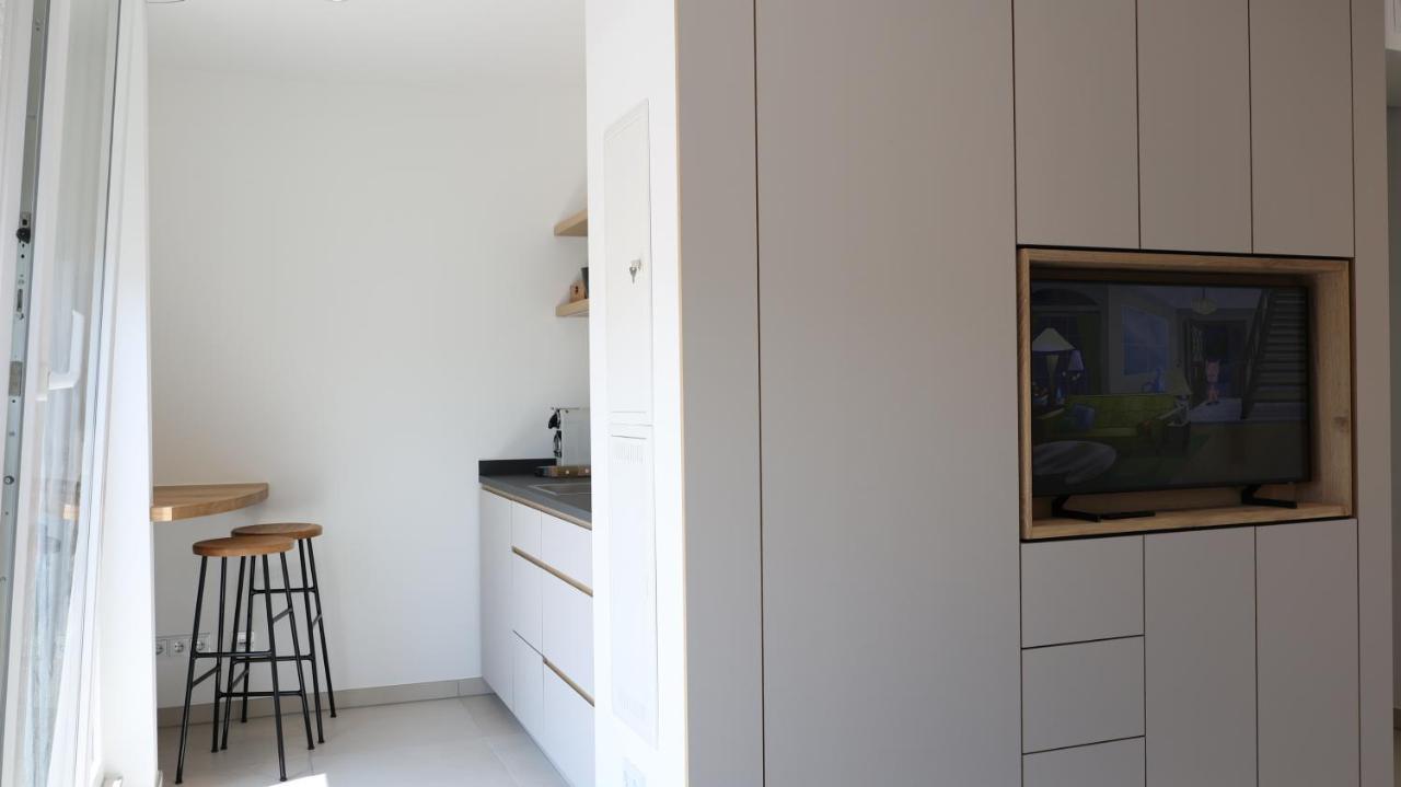 Munich Finest Apartments المظهر الخارجي الصورة