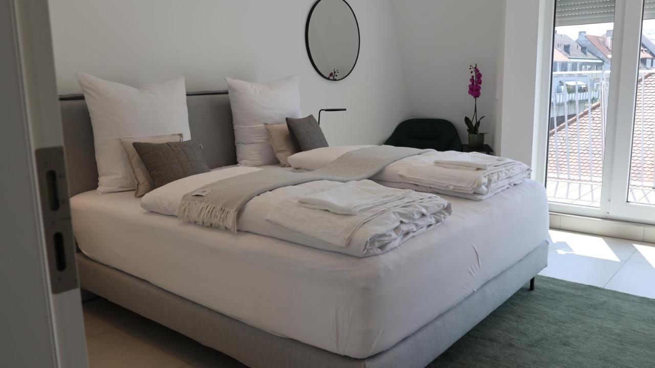 Munich Finest Apartments المظهر الخارجي الصورة