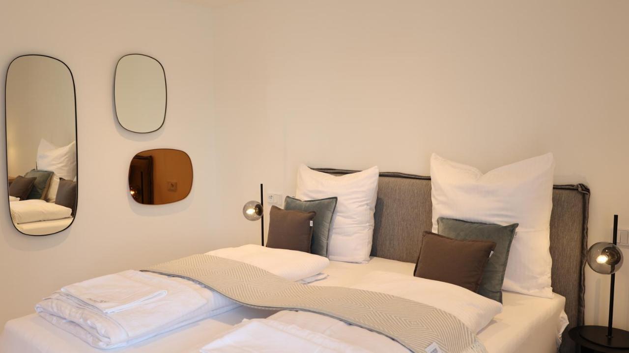 Munich Finest Apartments المظهر الخارجي الصورة