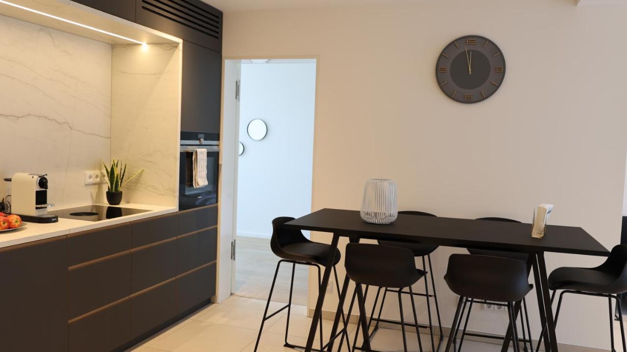 Munich Finest Apartments المظهر الخارجي الصورة