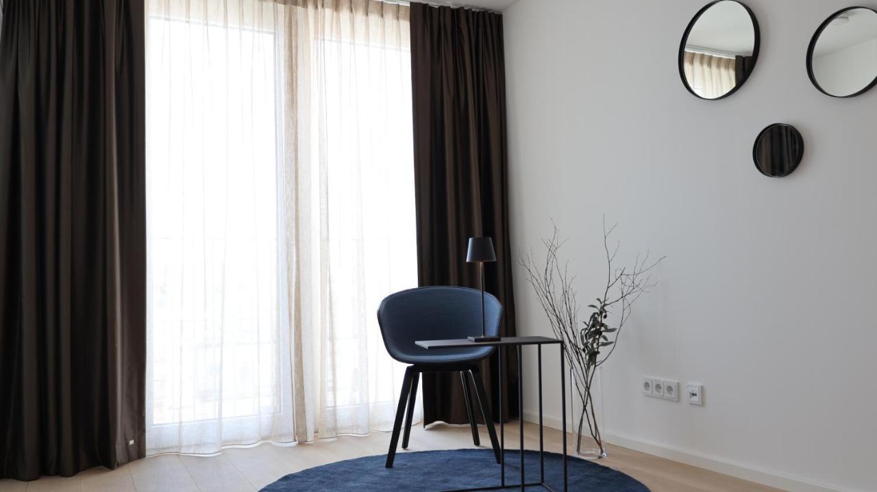 Munich Finest Apartments المظهر الخارجي الصورة