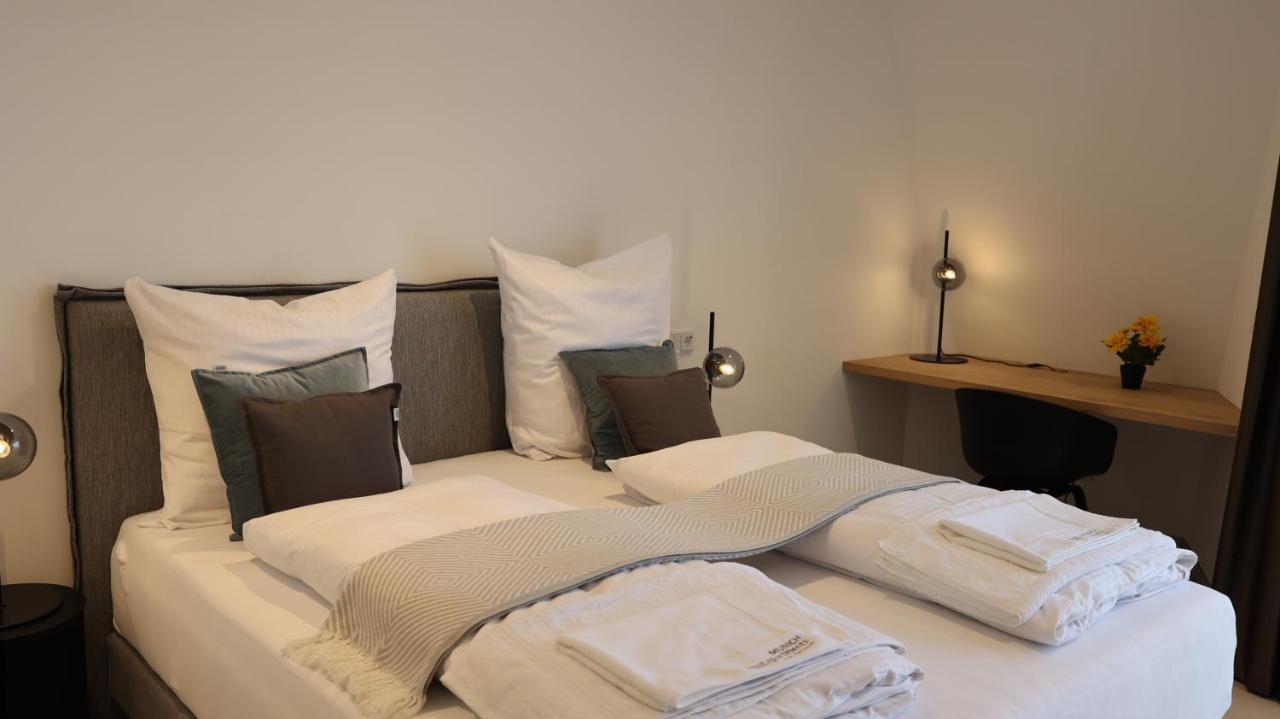 Munich Finest Apartments المظهر الخارجي الصورة