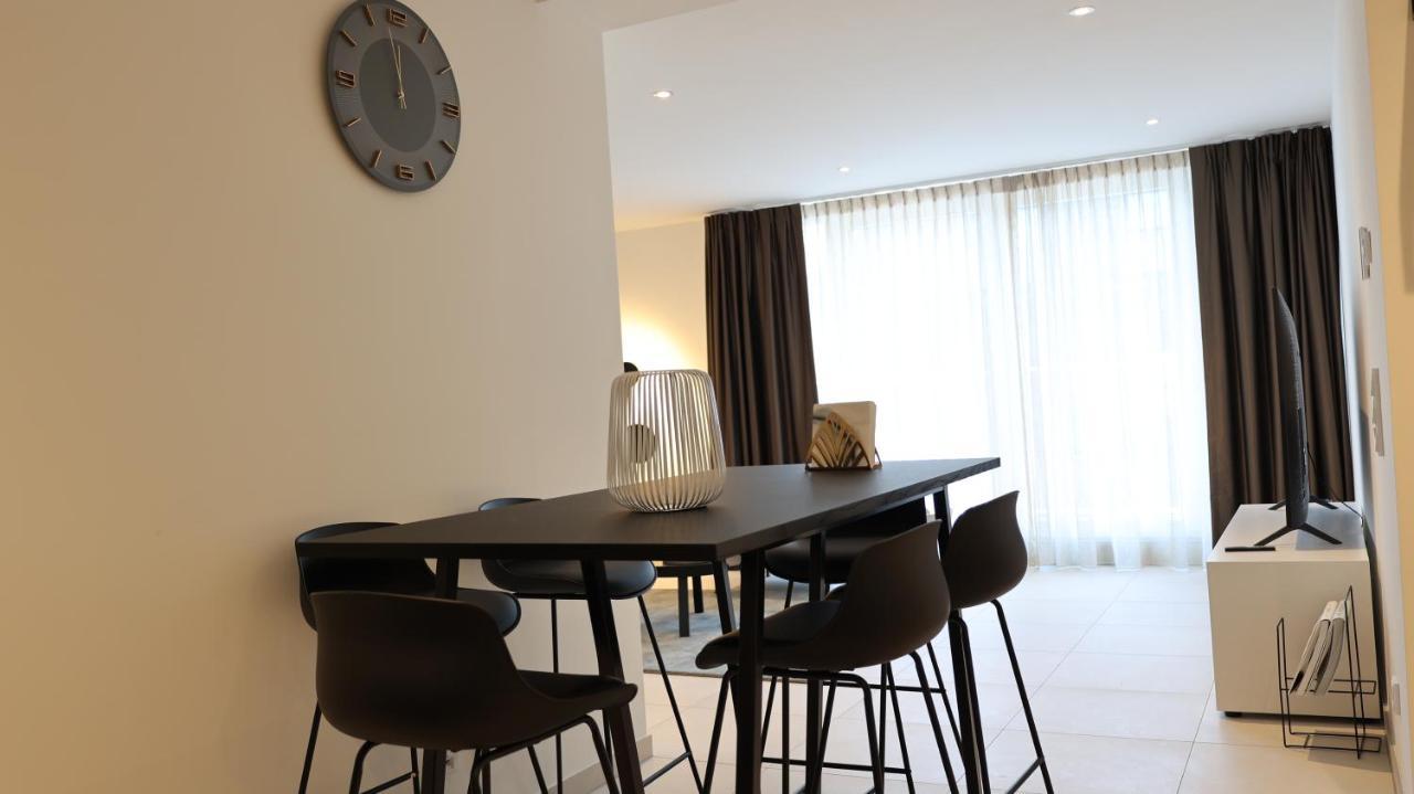 Munich Finest Apartments المظهر الخارجي الصورة