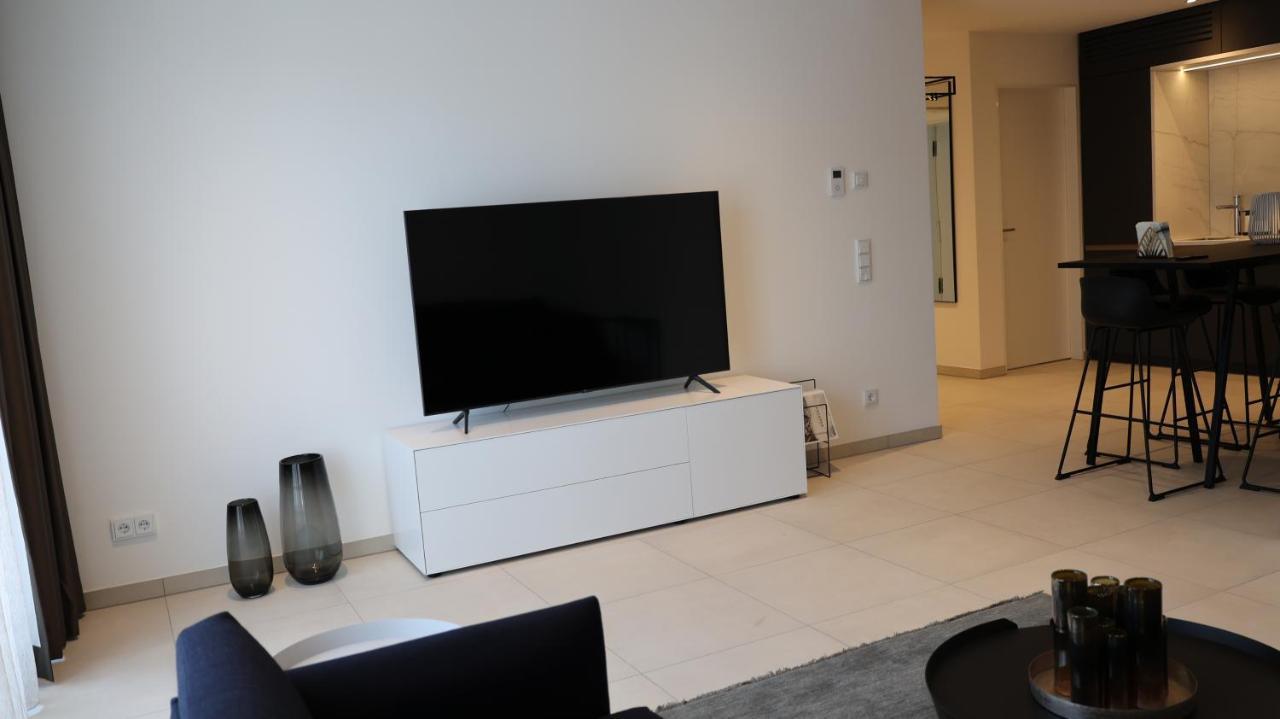 Munich Finest Apartments المظهر الخارجي الصورة