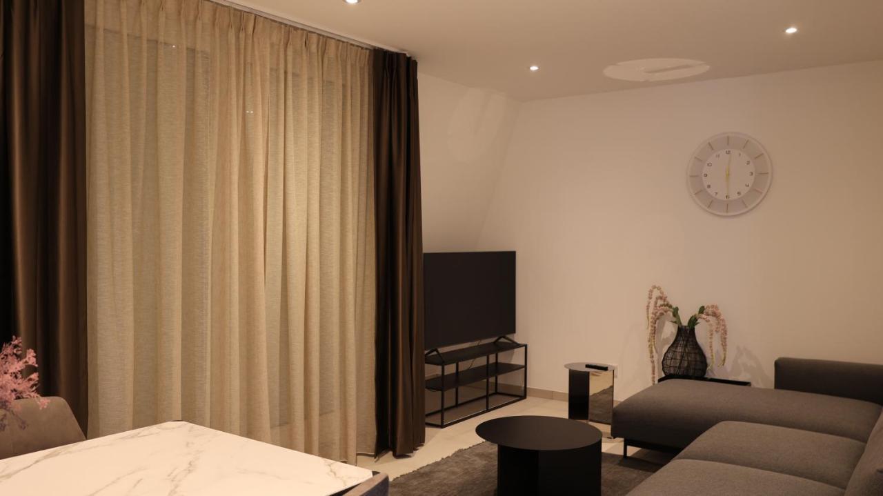 Munich Finest Apartments المظهر الخارجي الصورة