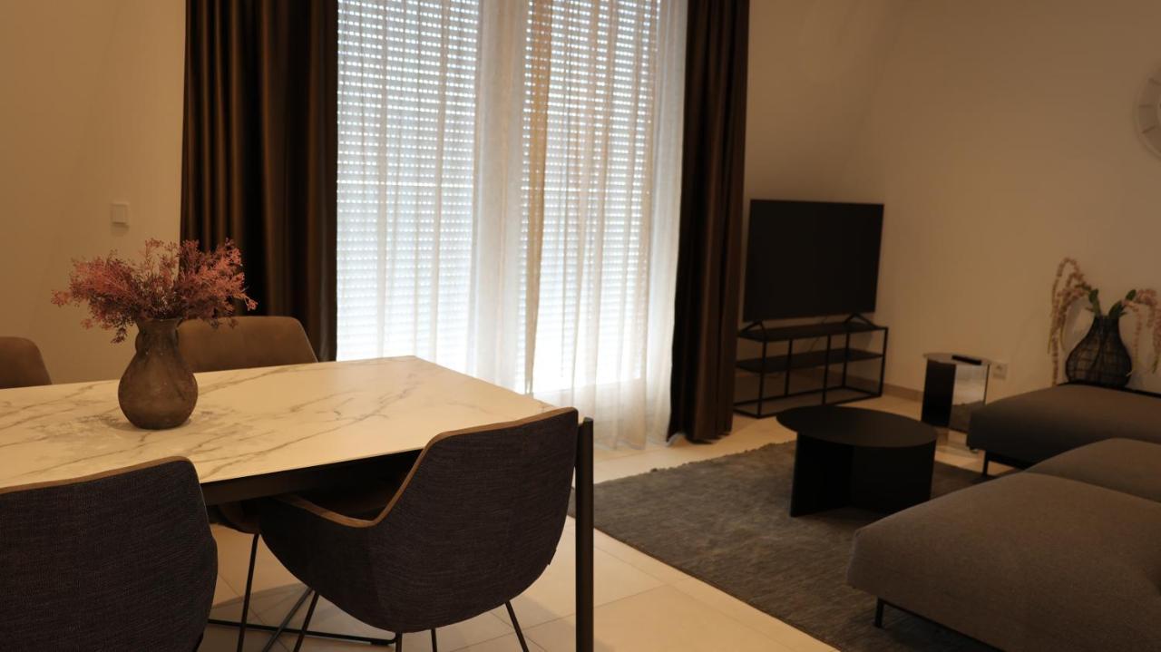Munich Finest Apartments المظهر الخارجي الصورة