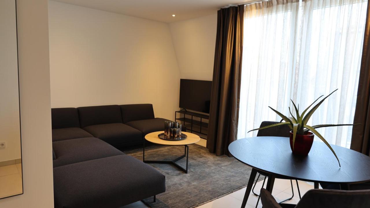 Munich Finest Apartments المظهر الخارجي الصورة