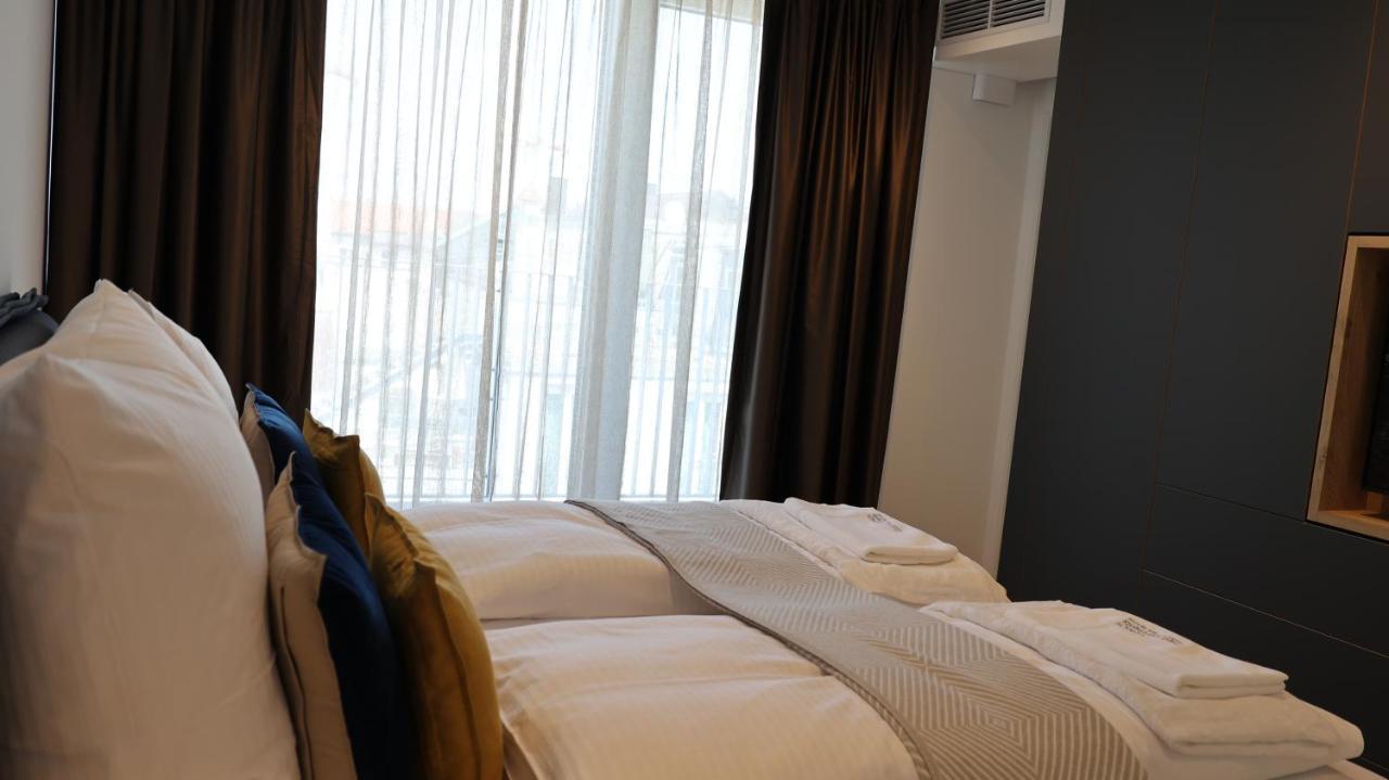 Munich Finest Apartments المظهر الخارجي الصورة