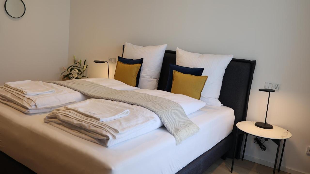 Munich Finest Apartments المظهر الخارجي الصورة