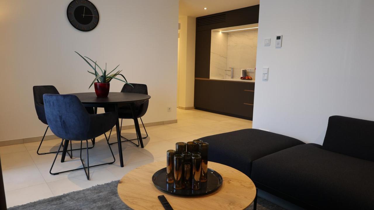 Munich Finest Apartments المظهر الخارجي الصورة