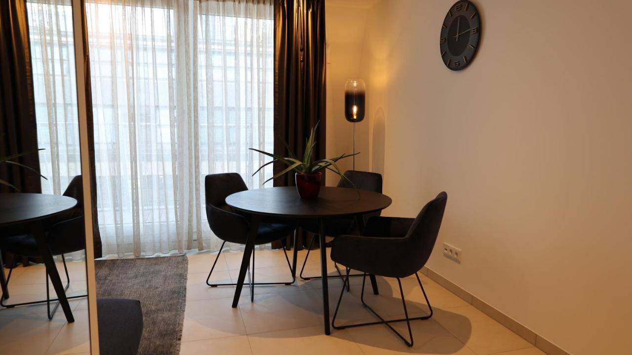 Munich Finest Apartments المظهر الخارجي الصورة