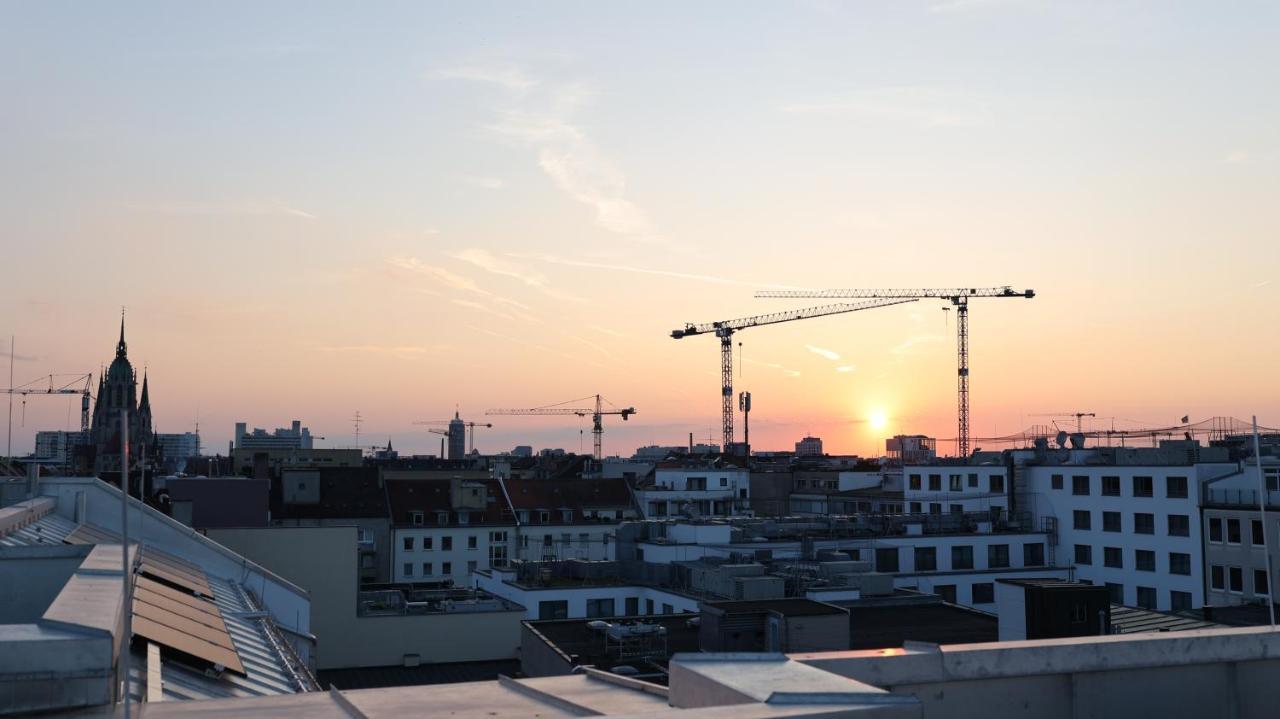 Munich Finest Apartments المظهر الخارجي الصورة