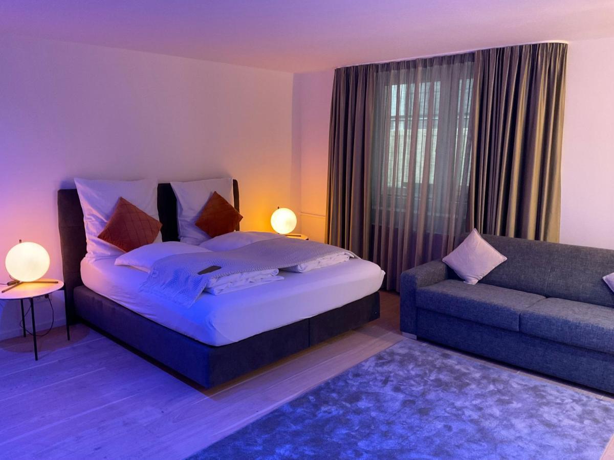 Munich Finest Apartments المظهر الخارجي الصورة